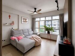 Blk 351D Anchorvale Fields (Sengkang), HDB 4 Rooms #594663561